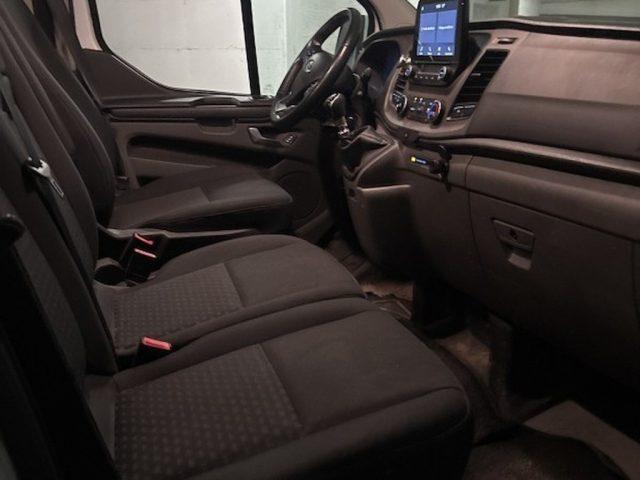 FORD Transit Custom 320 2.0 TDCi 130 L2H1 Furgone Trend 9 POSTI