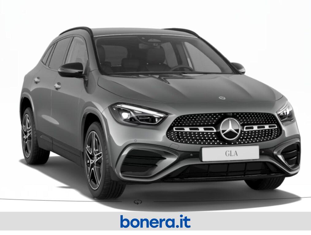 Mercedes GLA 200 200 D AMG Line Advanced Plus 4Matic 8G-DCT
