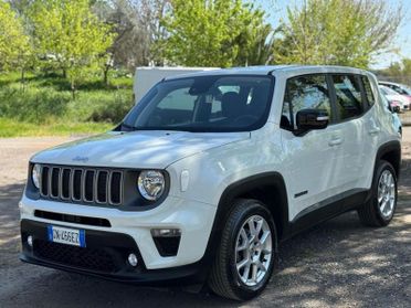 Jeep Renegade 1.0 T3 Limited + GPL diverse unità disponibili
