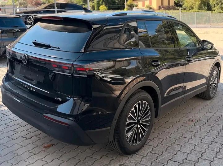 Volkswagen Tiguan 1.5 eTSI 130 CV ACT DSG Edition Plus