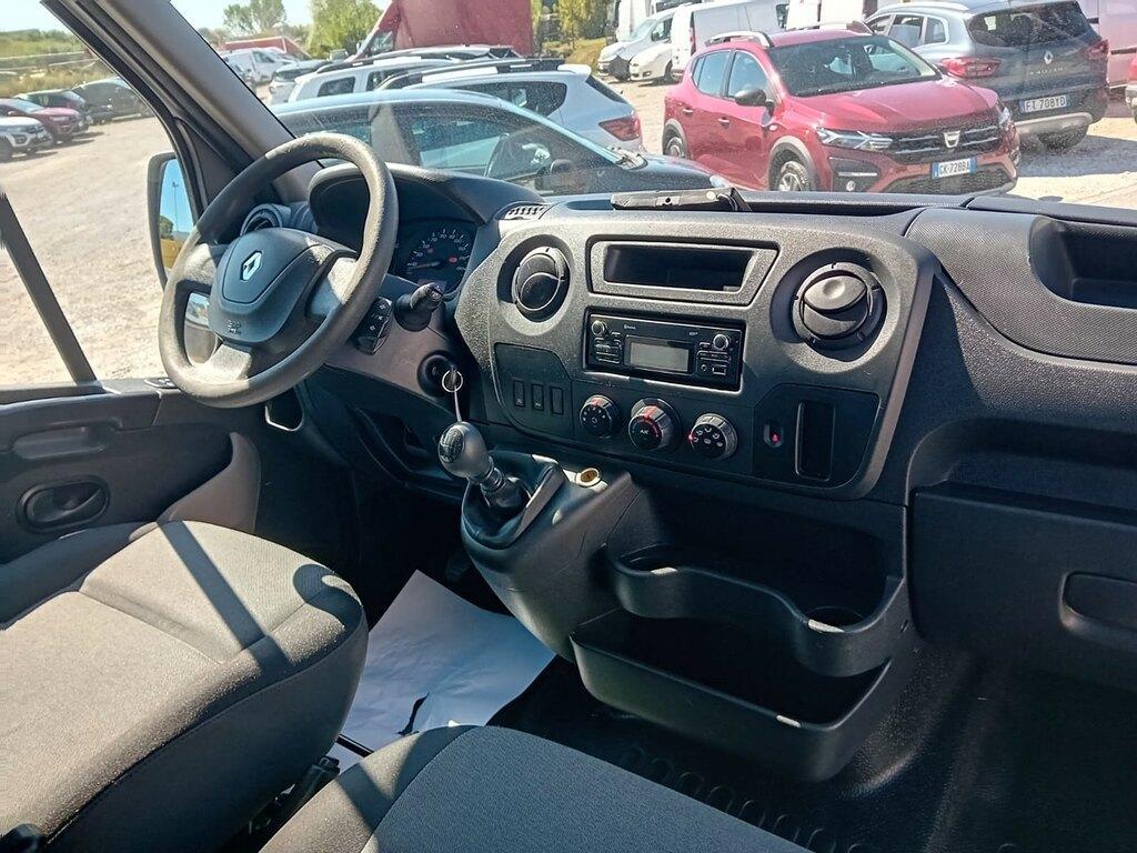 Renault Master T35 2.3 dci 145cv L3H3 Ice S&S E6