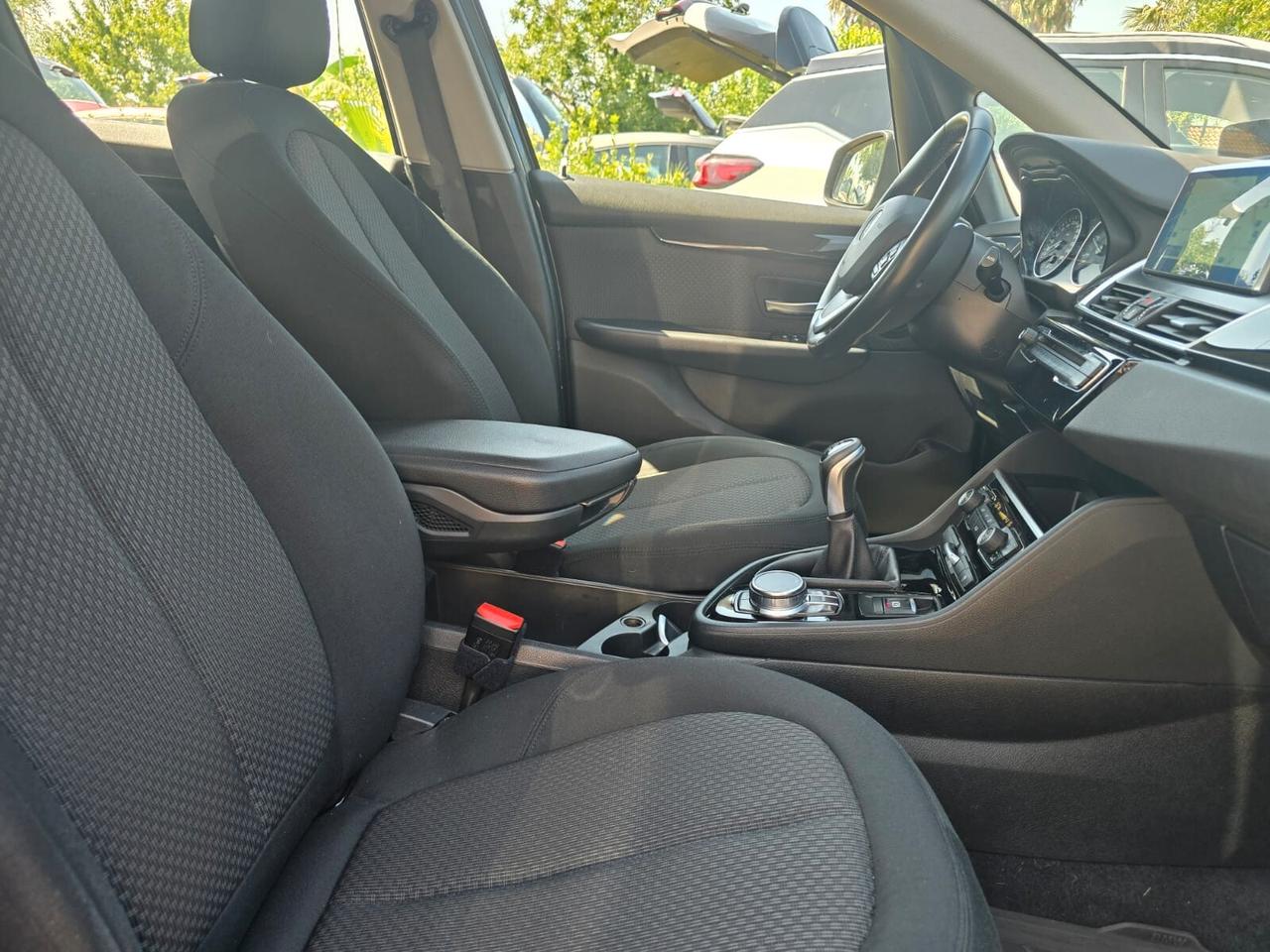 BMW 216 1.5D 115CV ACTIVE TOURER