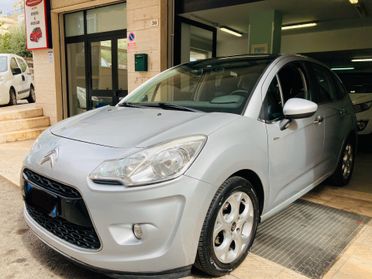 Citroen C3 1.4 HDi 70 ATTRACTION - 2011