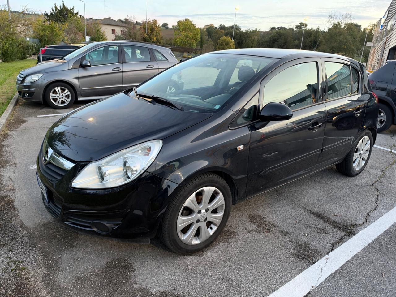 Opel Corsa ecoFLEX Diesel 1.3 CDTi Neopatentati
