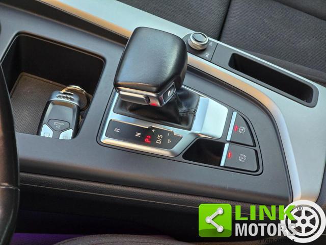 AUDI A4 Avant S line 190CV Quattro