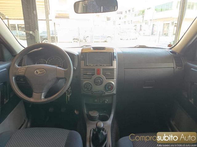 DAIHATSU Terios 1.5 4WD B You Green Powered