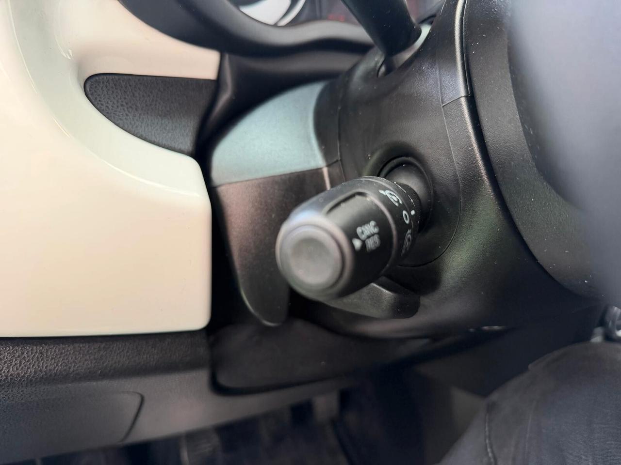 FIAT 500 L TREKKING 1.3 MULTIJET 95CV