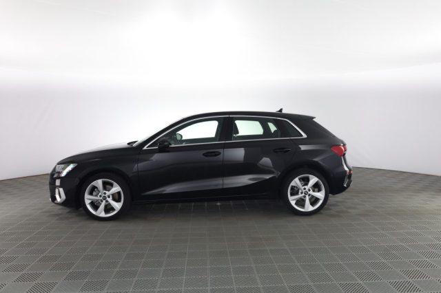 AUDI A3 A3 SPB 30 TDI Business Advanced