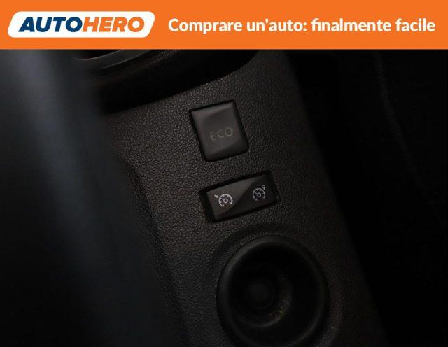 RENAULT Captur TCe 12V 90 CV Start&Stop Energy Intens