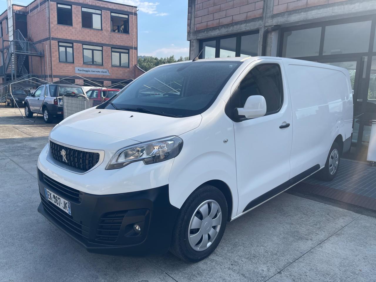 Peugeot Expert N1 Premium L3 Long 2.0 BlueHDi 150
