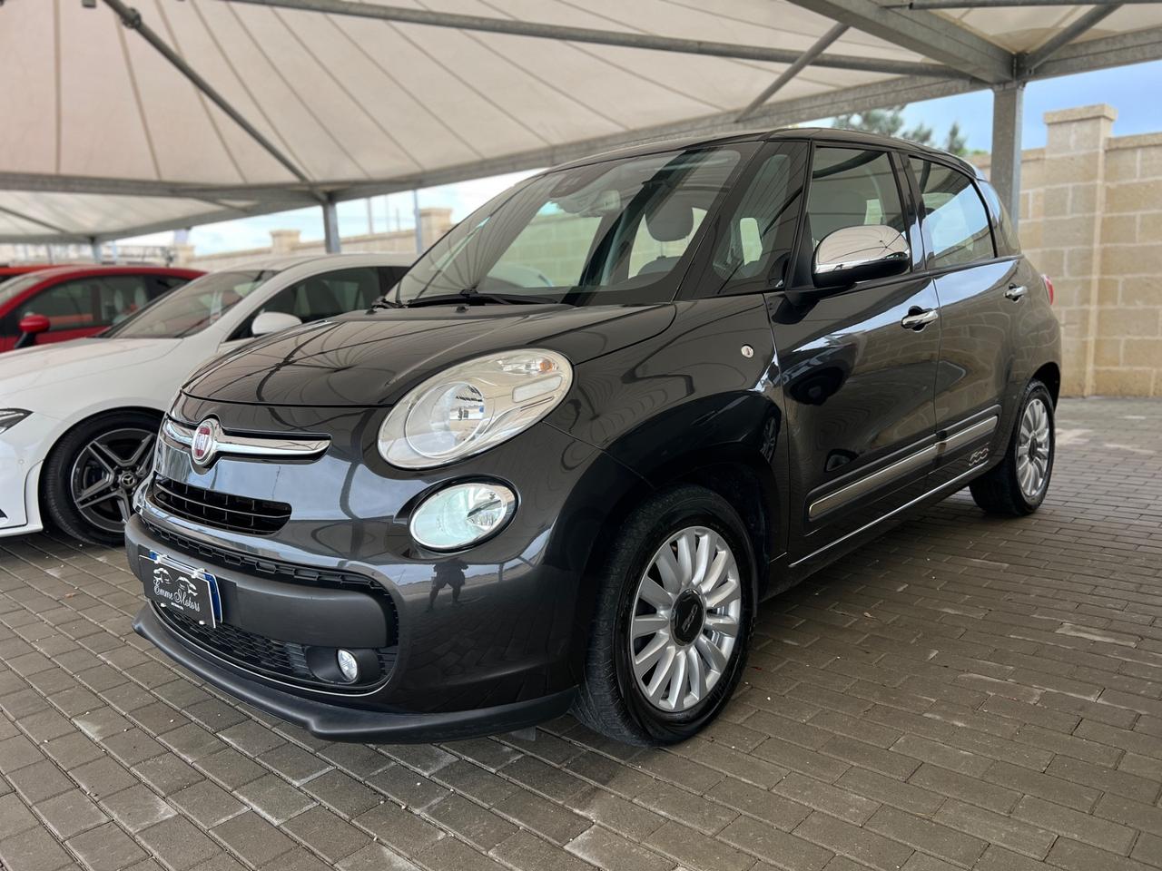 Fiat 500L 1.3 Multijet 95 CV Lounge Euro 6B