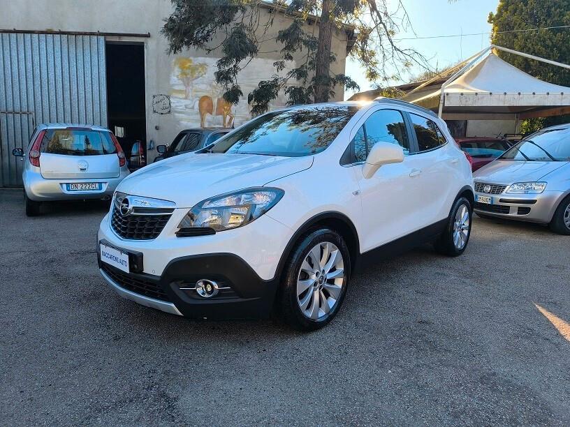 Opel Mokka 1.6 CDTI Ecotec 136CV Automatica