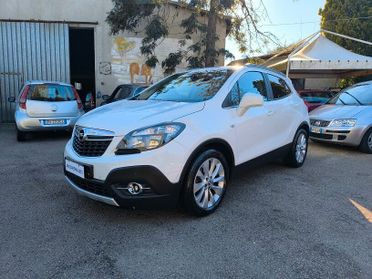 Opel Mokka 1.6 CDTI Ecotec 136CV Automatica