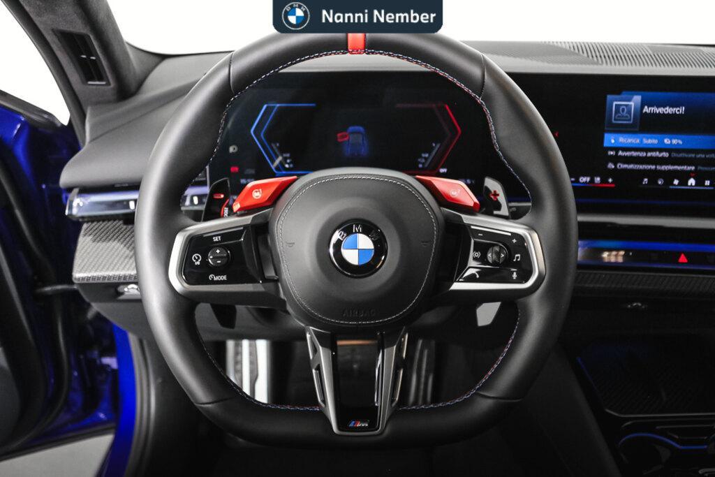 BMW M5 Berlina 4.4 Steptronic