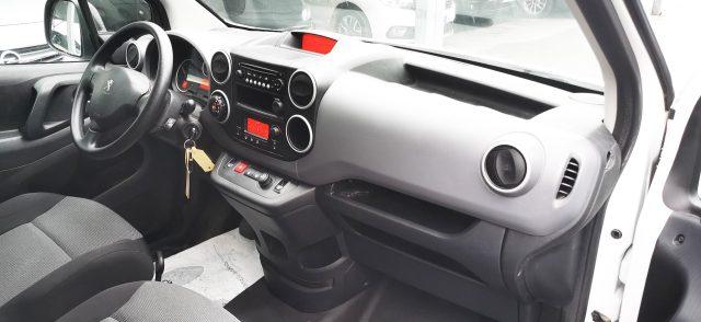 PEUGEOT Partner Full Electric L1 Furgone Premium - PREZZO + IVA