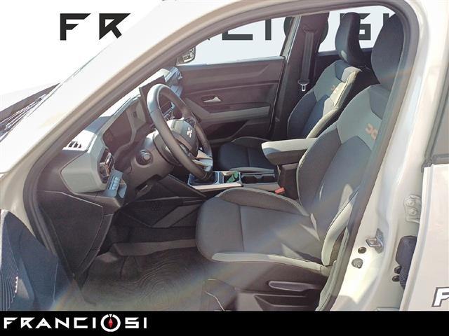 DACIA Duster 1.0 Eco-G Extreme 100cv