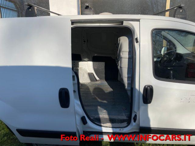 FIAT Fiorino 1.3 MJT 80CV Cargo SX