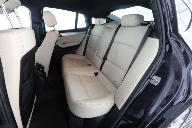BMW X4 X4 xDrive20d Msport
