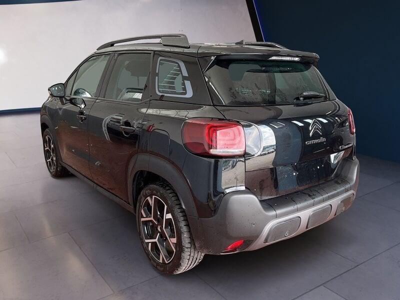 Citroën C3 Aircross I 2021 1.2 puretech Max s&s 130cv eat6