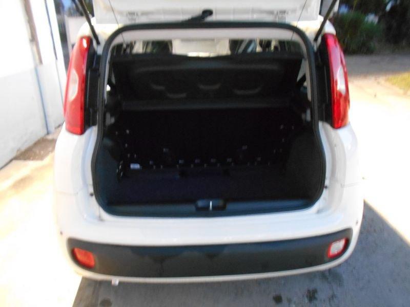 FIAT Panda 1.0 FireFly Hybrid Fin 9Perfet Sc41%