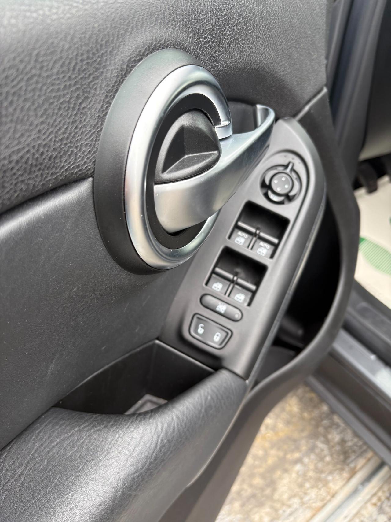 Fiat 500X 1.6 MultiJet 120 CV Cross