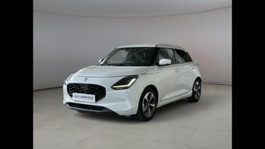 SUZUKI Swift VII - Swift 1.2h Top 2wd cvt