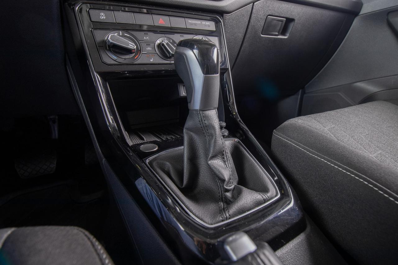 Volkswagen T-Cross 1.0 Tsi 115cv Dsg Restyling