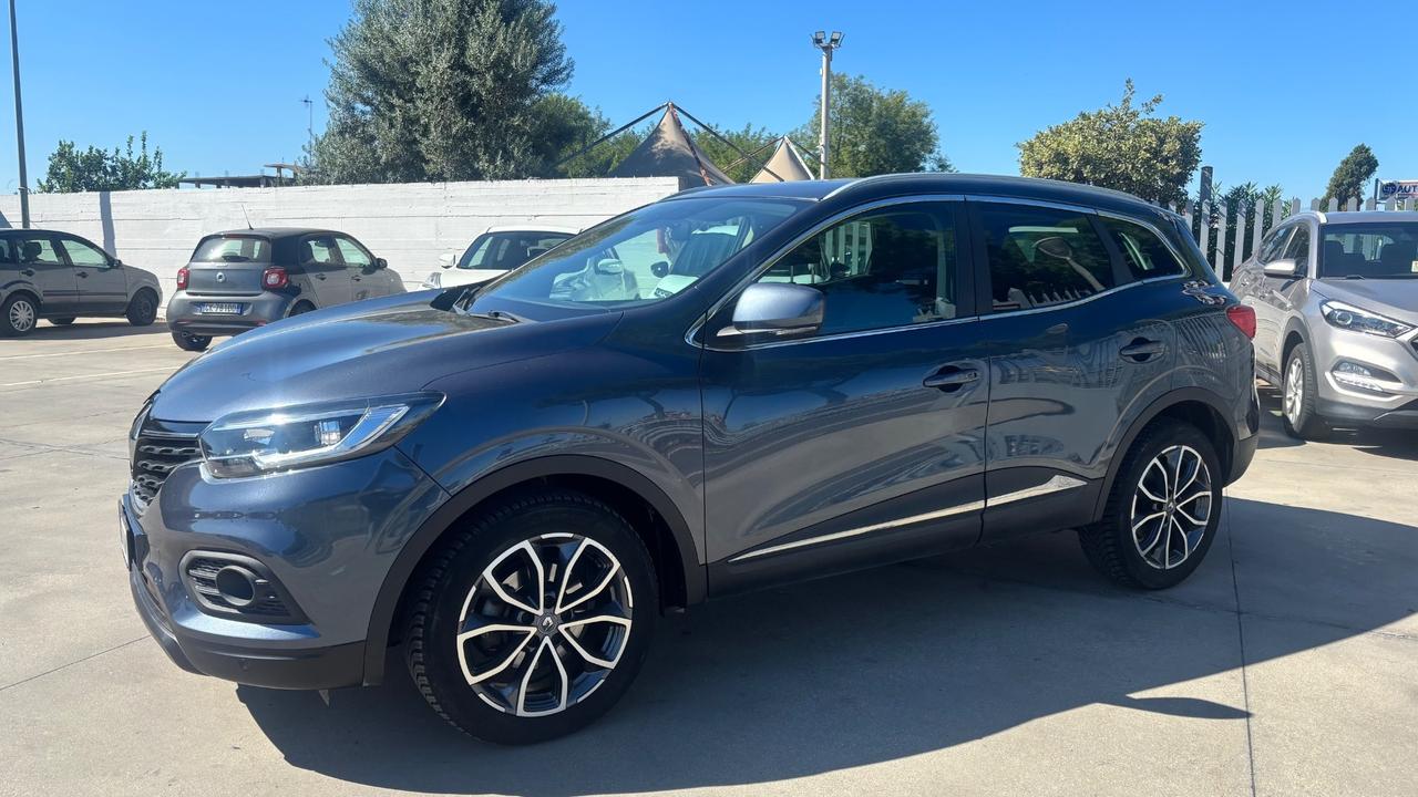 Renault Kadjar 1.5 DCI 2019 Full optional