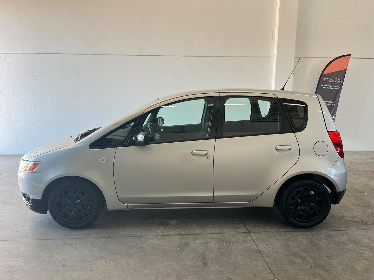 Mitsubishi Colt MITSUBISCHI 1.1 BENZINA