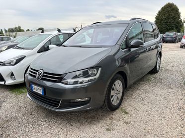 Volkswagen Sharan 2.0 TDI DSG Highline BlueMotion 7 POSTI