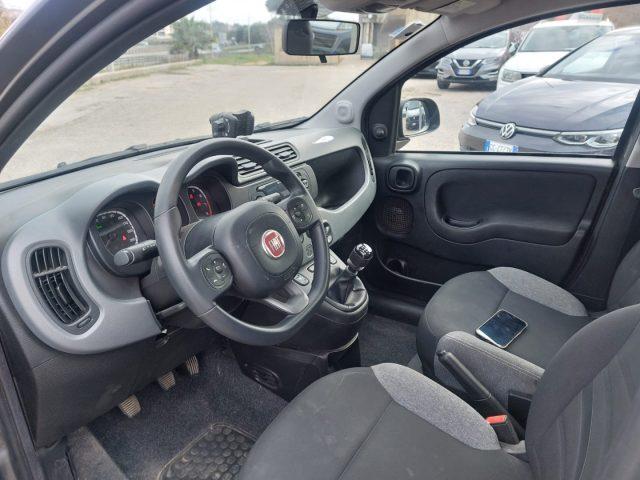 FIAT Panda 1.0 Hybrid