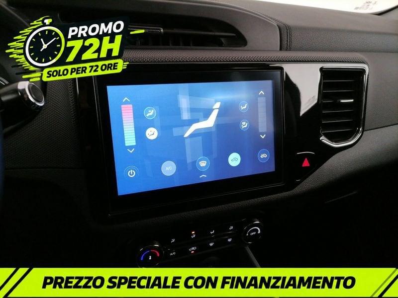 DR AUTOMOBILES dr 4.0 1.5 Gpl 114cv