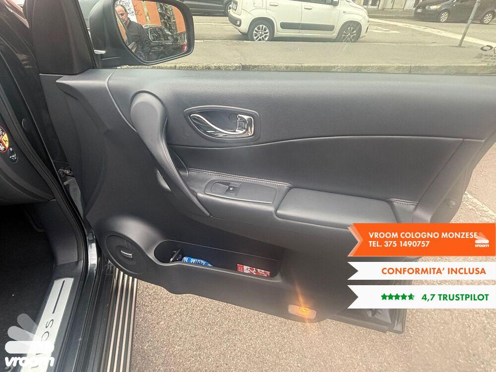 RENAULT Koleos 1ª serie Koleos 2.0 dCi 150CV 4...