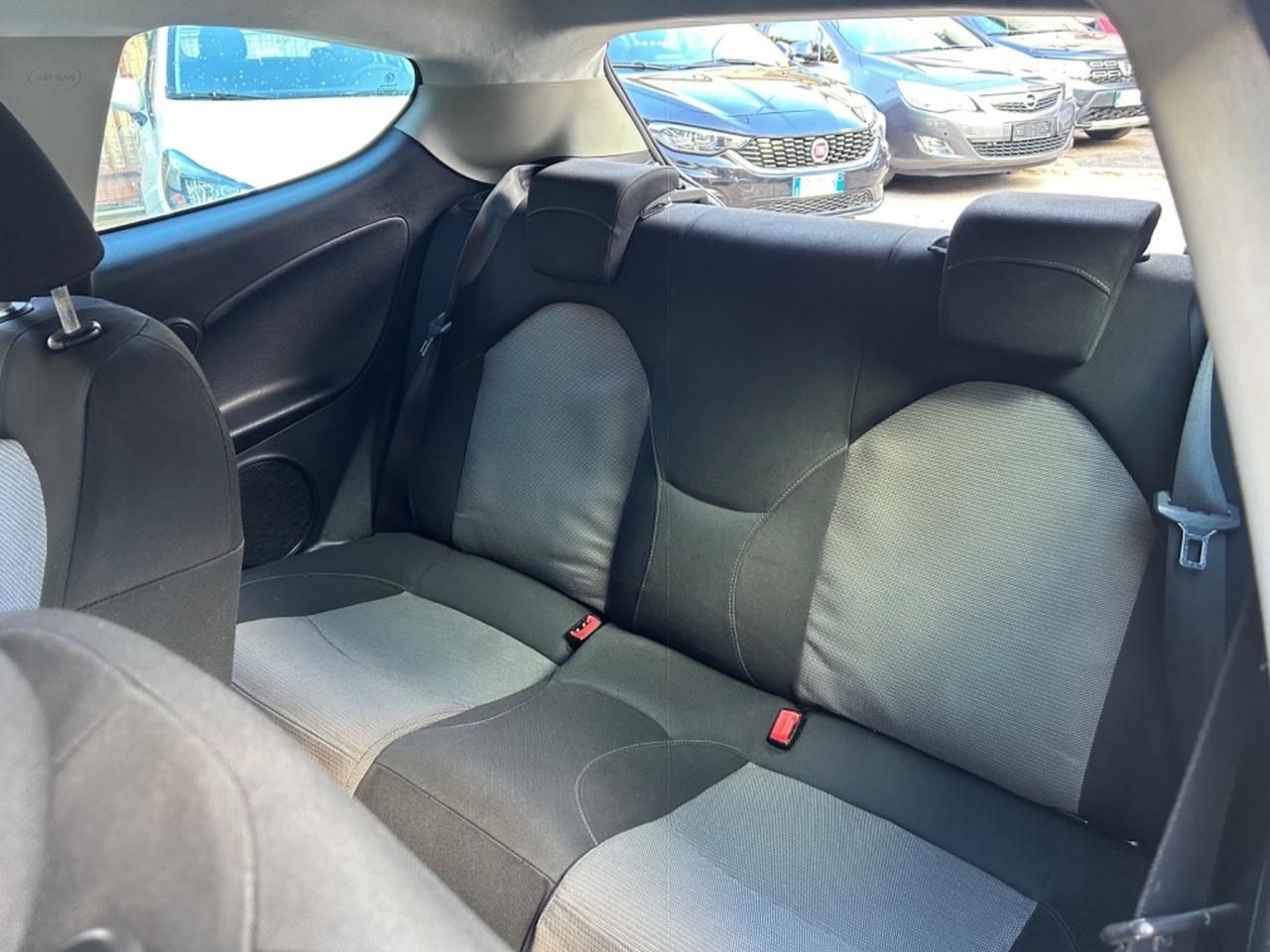 Alfa Romeo MiTo GPL 1.4 78 CV Junior Sport Pack