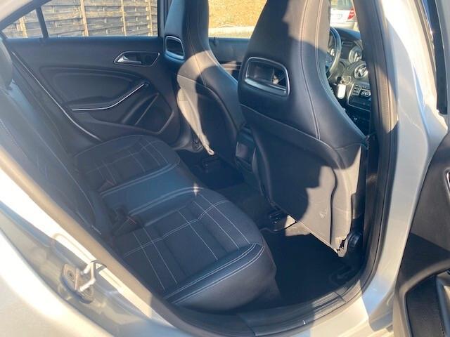 Mercedes-benz A 160 CDI Sport