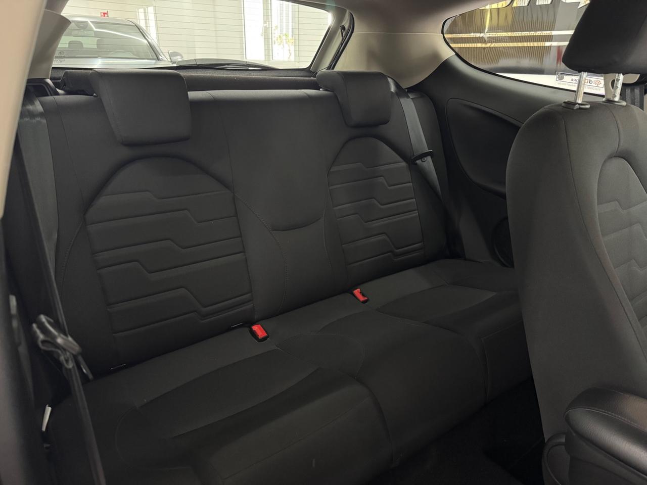 Alfa Romeo MiTo 1.4 78CV 8V Racer