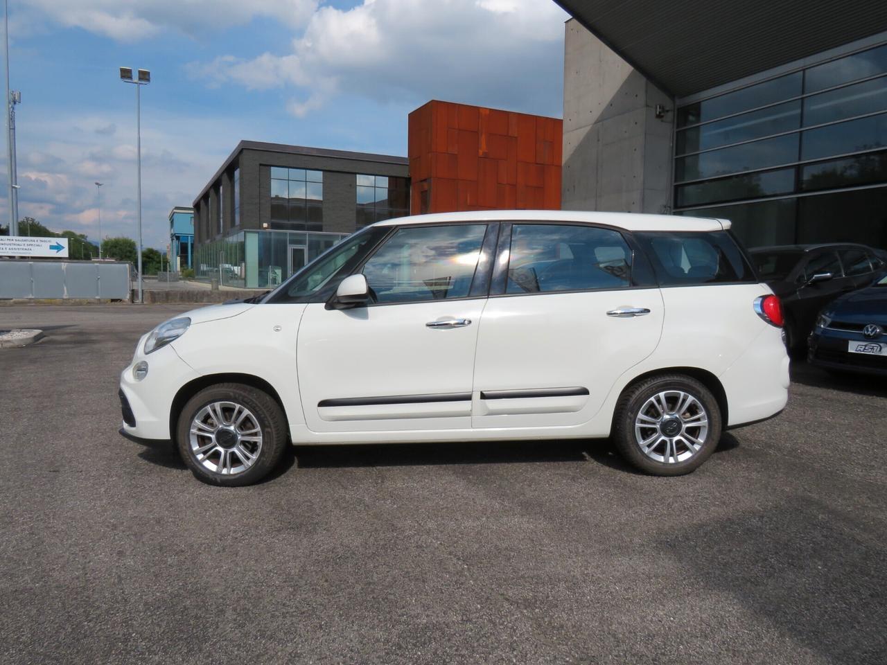 Fiat 500L 1.3 Multijet 95 CV Lounge 7 POSTI