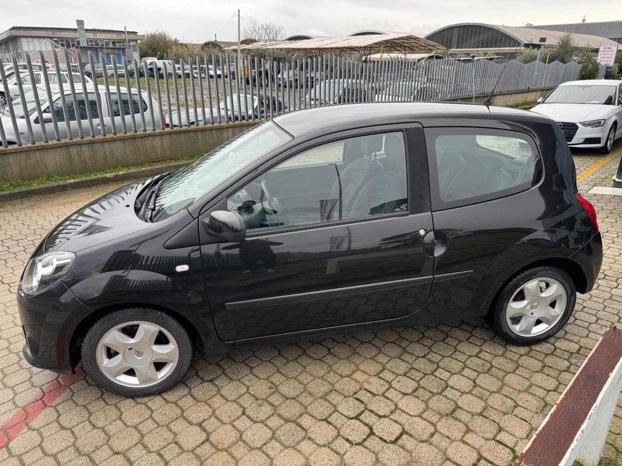 Renault Twingo 1.2 16V Miss Sixty