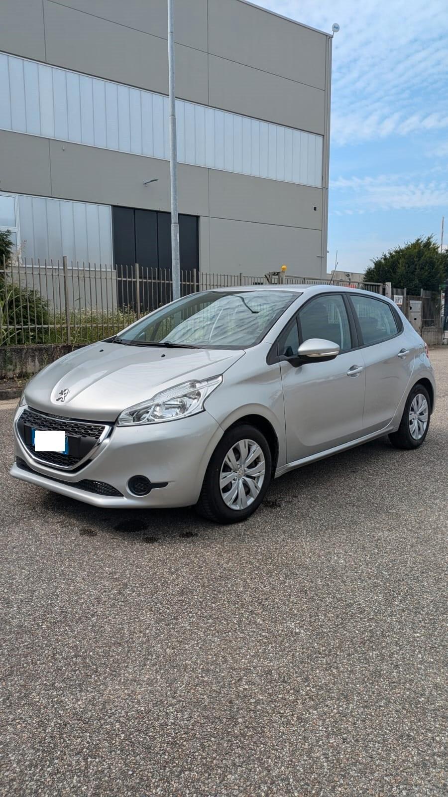 Peugeot 208 PureTech 68 3 porte Access