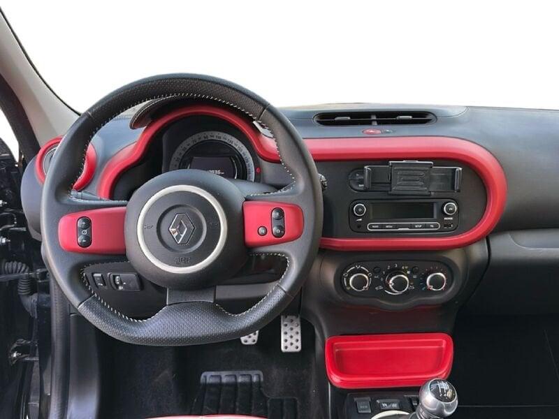 Renault Twingo 0.9 ENERGY LUXE NO OBBLIGO FINANZIAMENTO