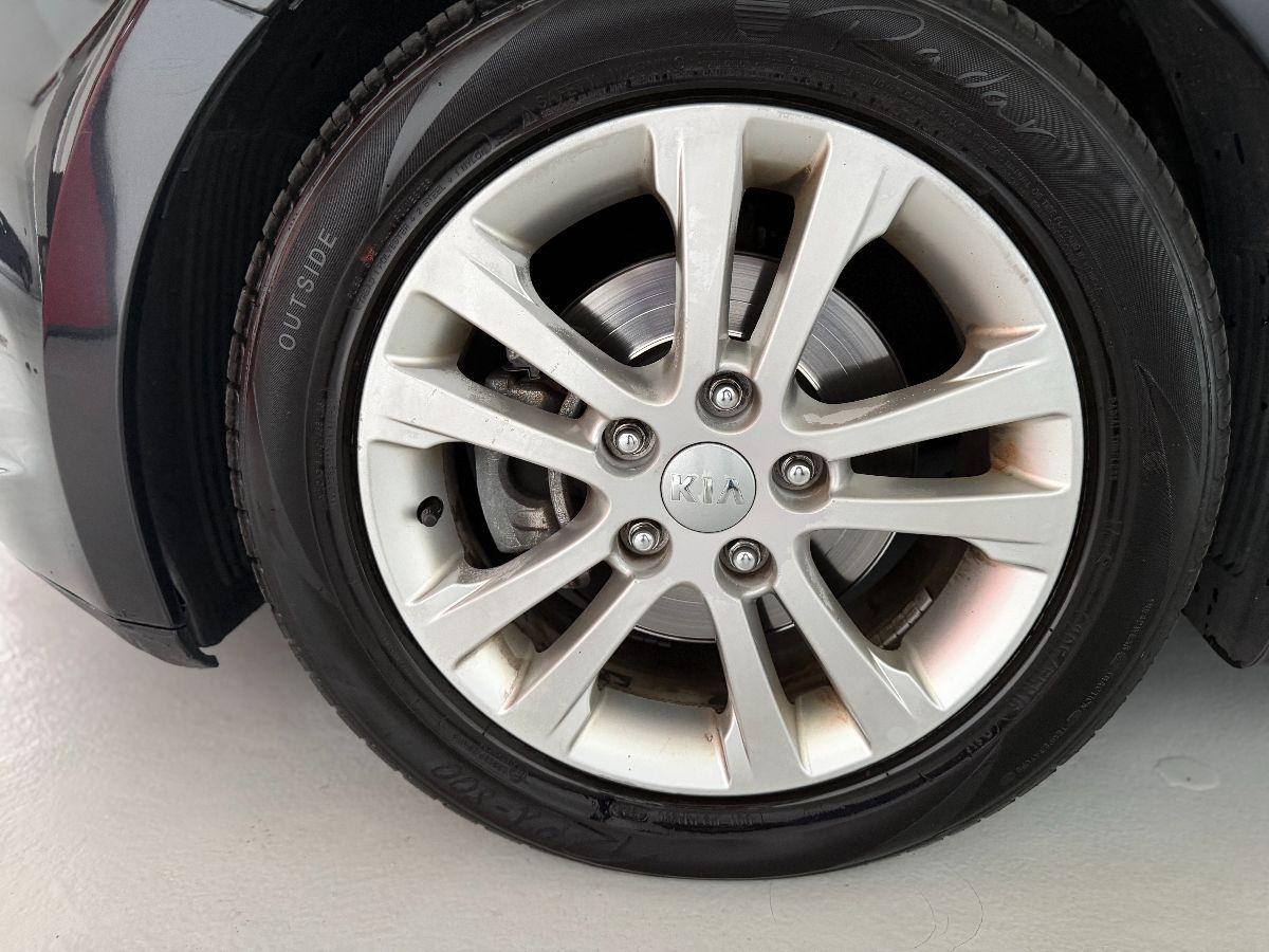 KIA - cee'd Sport Wagon - 1.6 CRDi 110CV SW Cool