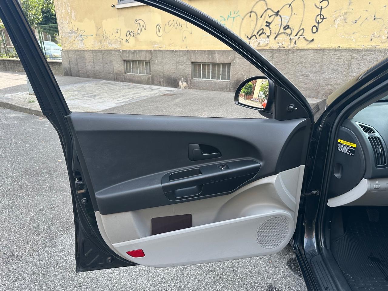 Kia Ceed cee'd Sp. Wag. 1.4 109CV LX Bi-Fuel