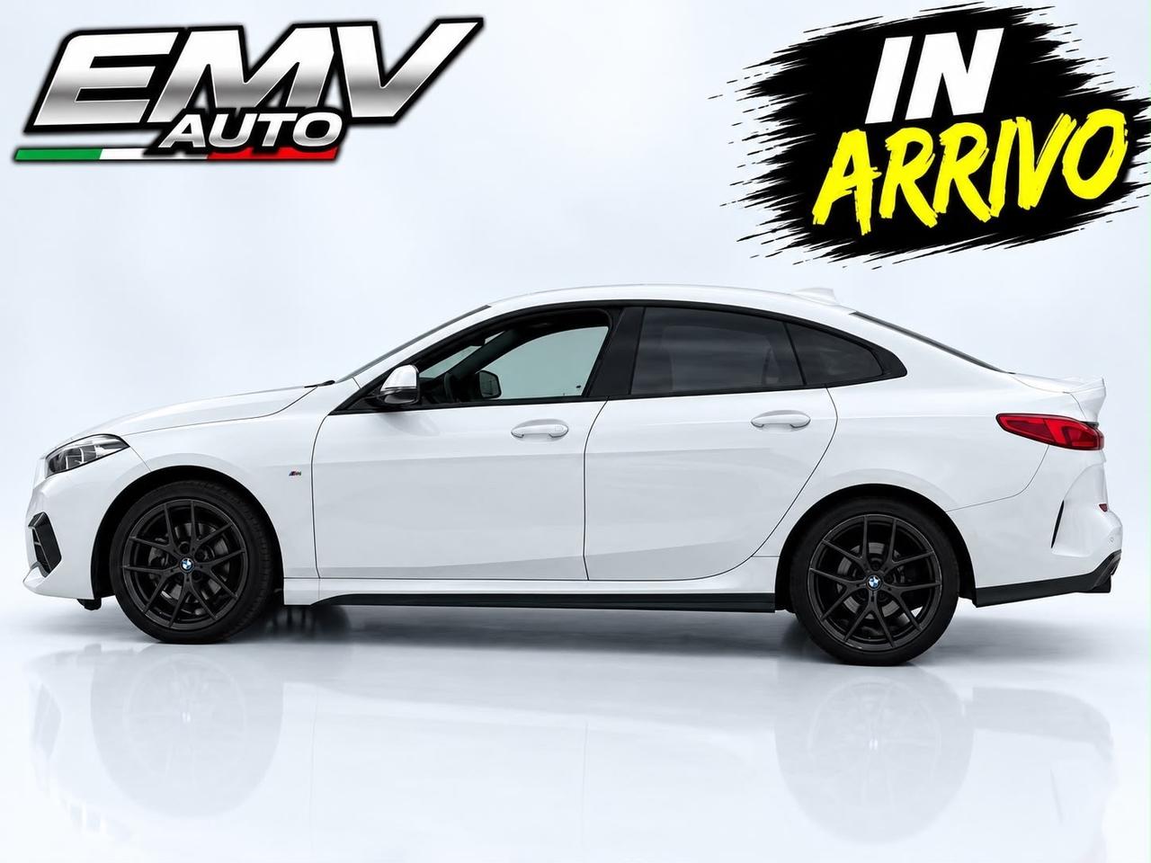 Bmw 218 218D GRAN COUPE MSPORT
