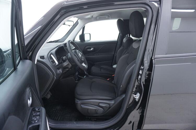 Jeep Renegade MHEV Limited BR660942 1.5 Mild Hybrid 130CV