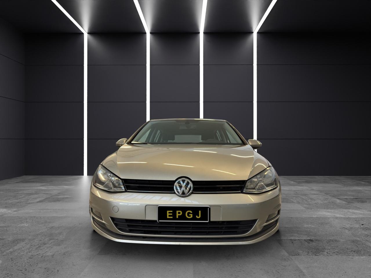 Volkswagen Golf Business 1.6 TDI 5p. Comfortline