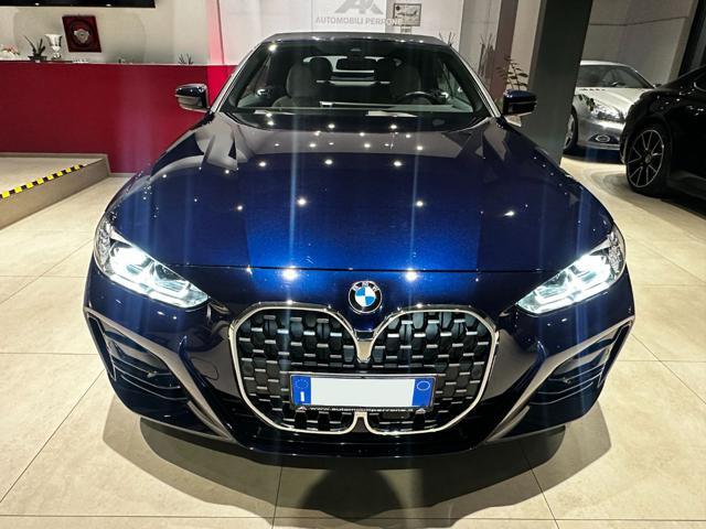 BMW 420 i 184cv Cabrio M-Sport MY24