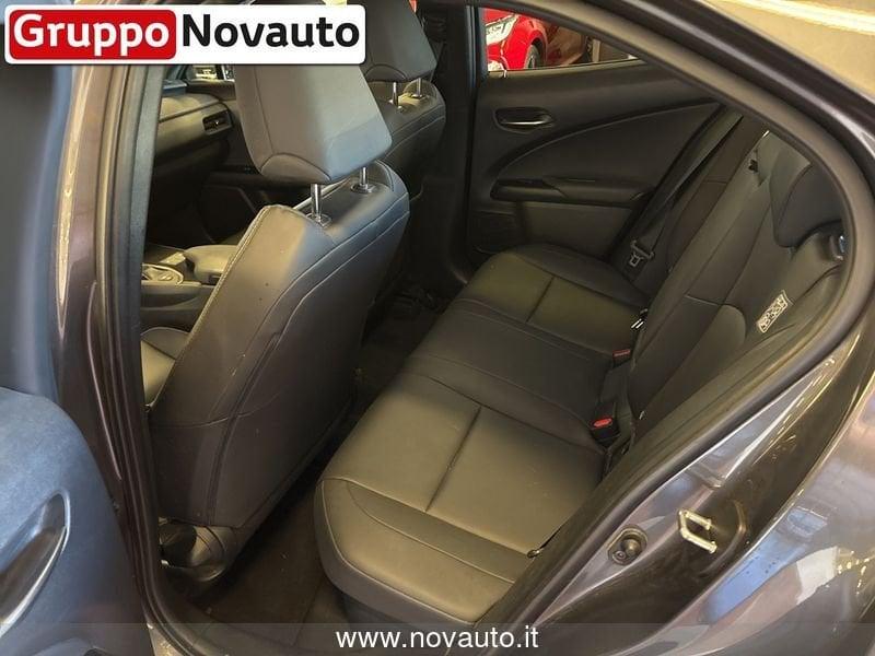 Lexus UX UX250H DESIGN 4WD