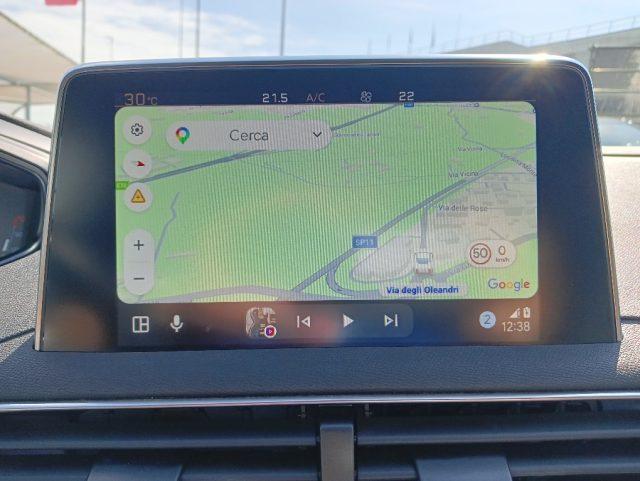 PEUGEOT 5008 Autocarro N1 5P BlueHDi EAT8 GT Line 130cv S&S
