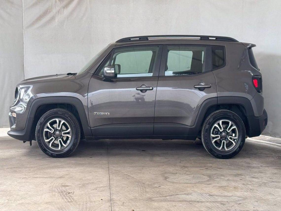 JEEP Renegade 1 0 t3 sport 2wd