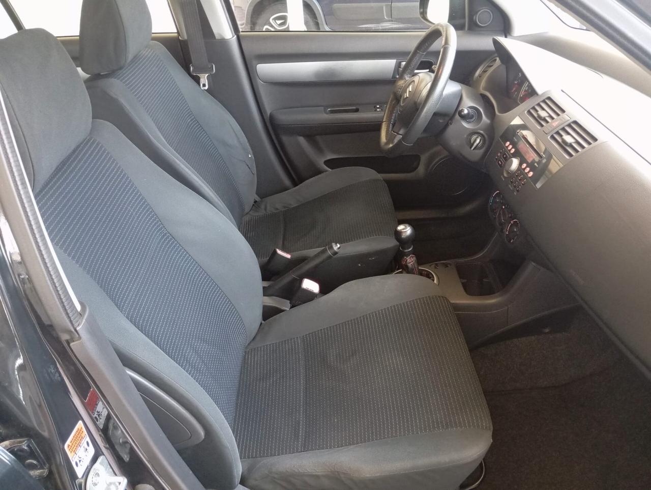 Suzuki Swift 1.3 DDiS 75CV 5p. GL